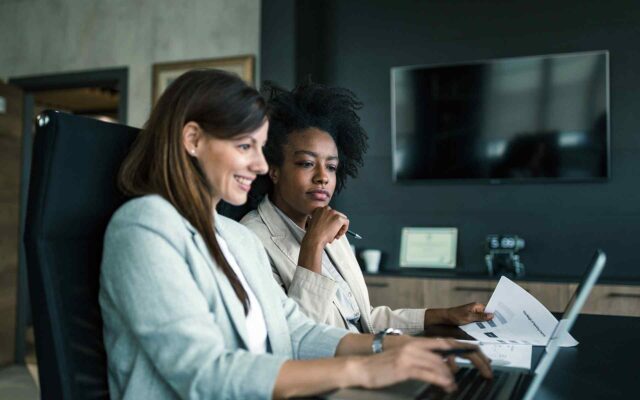 Unpacking the Winning Strategies of a Top-Tier Legal Entity Unpacking the Winning Strategies of a Top-Tier Legal Entity