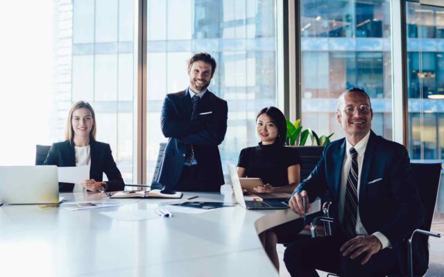 A Leading Attorney Company’s Unprecedented Success Unveiled A Leading Attorney Company’s Unprecedented Success Unveiled